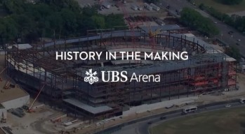 L'UBS met le paquet pour le naming de la nouvelle patinoire des Islanders
