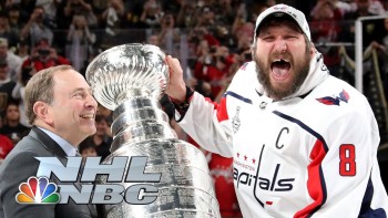 Les meilleurs moments de l'histoire des play-offs de la Coupe Stanley