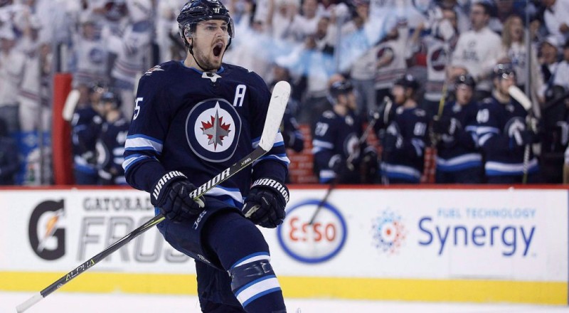 Buteurs les plus efficaces en play-off depuis 2016