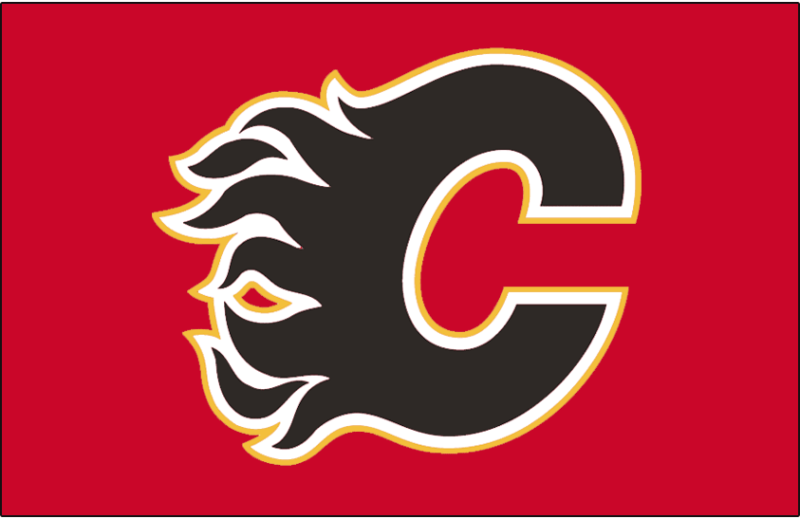 Les Flames y vont aussi de leur photo masquée