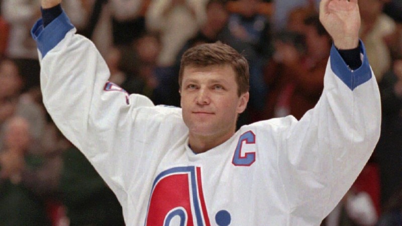 Plus de points par match en play-offs par un joueur non drafté