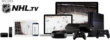 Une offre à 20 $ pour suivre toute la fin de saison de NHL