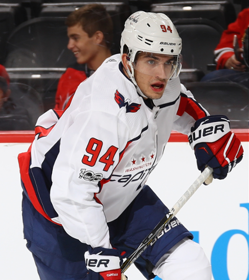 Damien Riat débutera l'éventuelle saison avec Genève