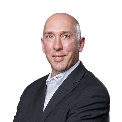 John Fust officiera comme directeur sportif du Lausanne HC