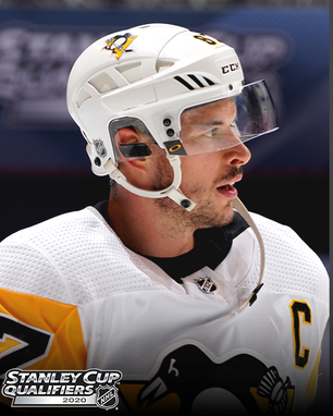 Sidney Crosby dépasse une marque de Joe Sakic et Doug Gilmour