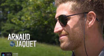 Faites connaissance avec Arnaud Jaquet