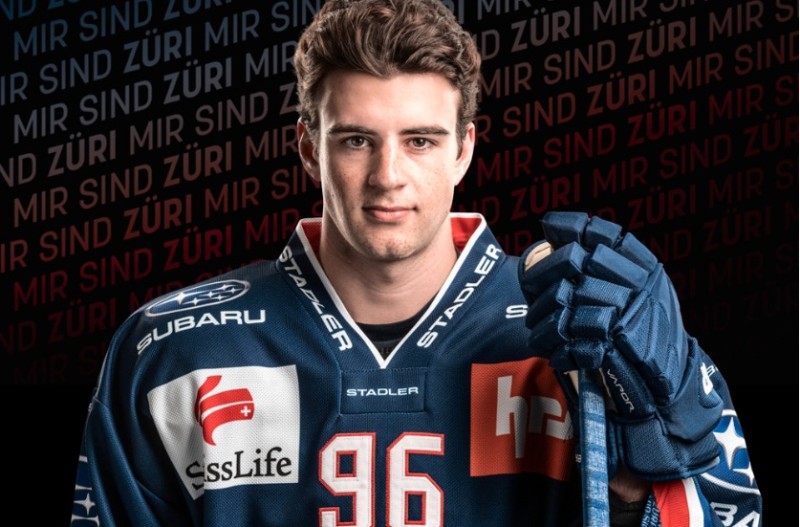 Tim Berni pourrait débuter la saison avec Zurich