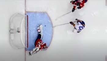 Une grandiose série d'arrêts signés Sergei Bobrovsky