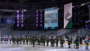 Kevin Fiala a lui également droit à des vacances anticipées