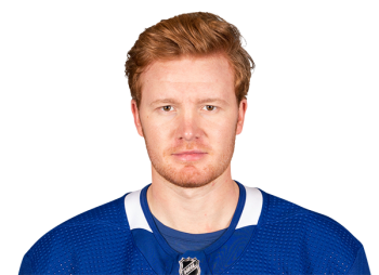 Frederik Andersen n'est décidément pas à l'aise dans les matchs couperet