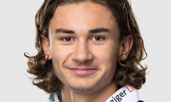 Luca Capaul manquera plusieurs mois