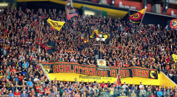 Ce qui attend le supporter suisse en cas de retour dans un stade