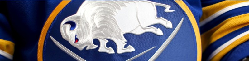 Les Sabres dévoilent un nouveau maillot pour la saison prochaine