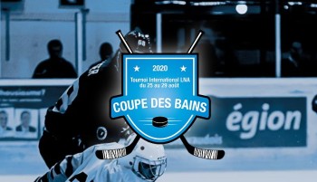 La Coupe des Bains 2020 aura bien lieu