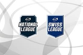 La saison de hockey suisse débutera le 2 octobre