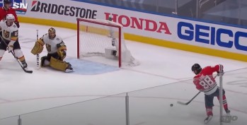 Patrick Kane peut lui aussi manquer l'immanquable