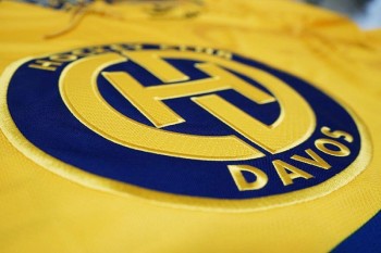 Le HC Davos confirme ses nouvelles dates de préparation et de Coupe