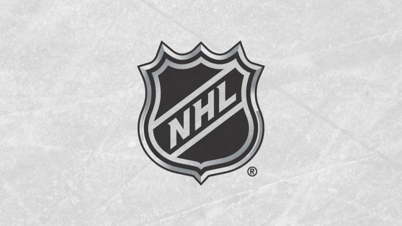 Toujours aucun joueur de NHL testé positif depuis la reprise