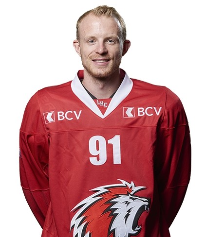 Joël Vermin pourrait terminer du côté de Genève