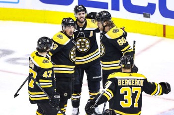 Nino Niederreiter et les Hurricanes éliminés à leur tour