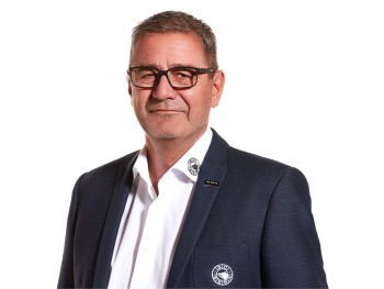 Marc Lüthi confirme les mesures sanitaires minimales qui seront prises à l'entrée des stades
