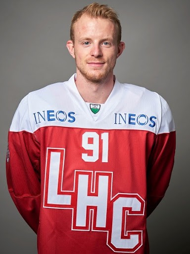 Joël Vermin pourrait obtenir une substantielle augmentation de salaire en passant à Genève