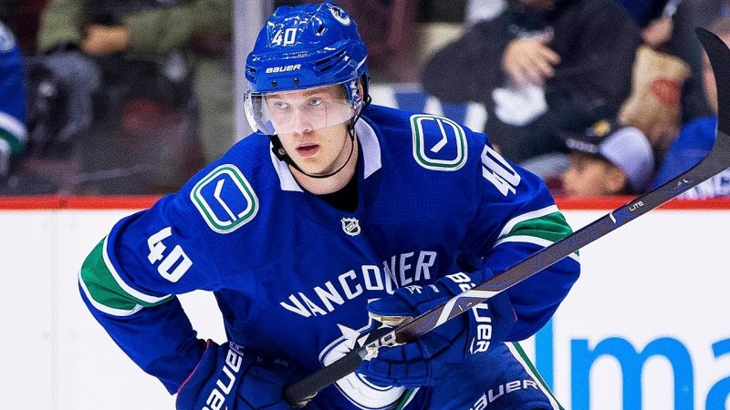 Meilleurs pointeurs de ce début des séries de NHL