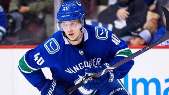 Meilleurs pointeurs de ce début des séries de NHL