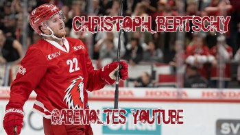 Joli best of consacré à Christoph Bertschy