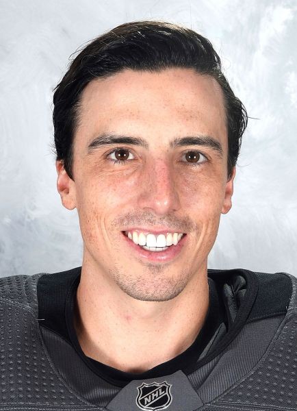 L'agent de Marc-Andre Fleury dérape quelque peu