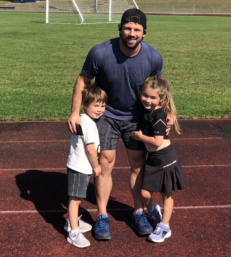 Les avantages pour Nathan Gerbe et Tyler Bozak d'une élimination prématurée cette saison en NHL