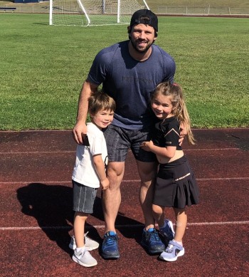 Les avantages pour Nathan Gerbe et Tyler Bozak d'une élimination prématurée cette saison en NHL