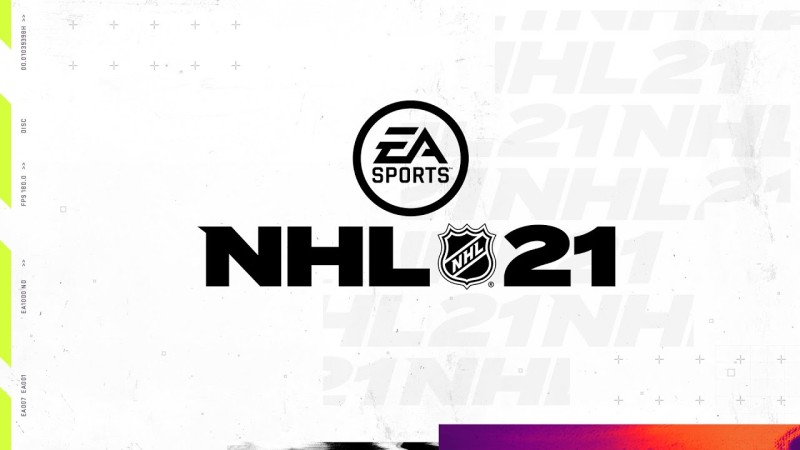 Un premier aperçu en vidéo de NHL 21
