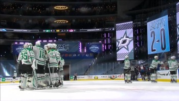 Dallas efface une déficit de deux buts pour à nouveau vaincre l'Avalanche