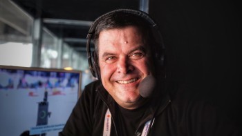Laurent Bastardoz retrouvera la TV sur MySports