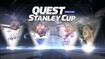 "Quest For The Stanley Cup" de retour sur les écrans
