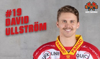 David Ullström ne sait toujours pas de quoi sera fait son avenir