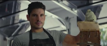 La dernière publicité de Sidney Crosby pour Hulu