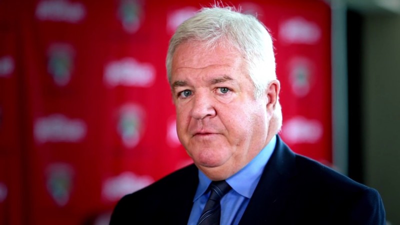 La LNH enquête sur Dale Tallon à propos d'éventuels propos racistes