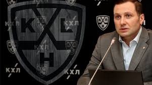 La KHL reprendra bien ce mercredi malgré plus de 100 joueurs infectés ces dernières semaines