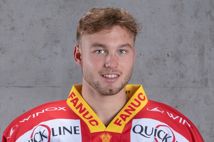 Gilian Kohler manquera plusieurs semaines d'action