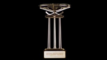 Il ne fait décidément jamais bon gagner la saison régulière en NHL