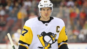 Sidney Crosby a dû se faire opérer