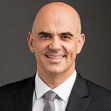 Alain Berset et Raphaël Berger s'expriment sur les décisions d'hier