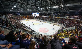 Capacités des stades suisses en monde Covid-19