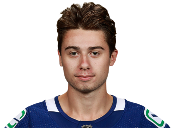 Quinn Hughes rejoint une belle liste de joueurs