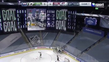 Les buts de Joel Kiviranta en commentaires finlandais valent le détour
