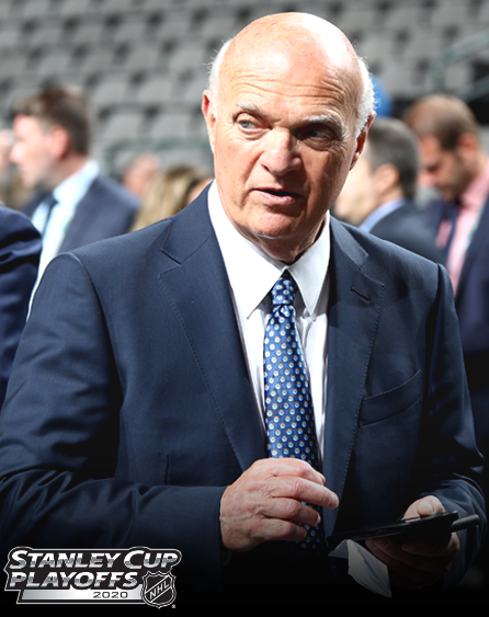Lou Lamoriello grimpe au deuxième rang des DG les plus victorieux en séries