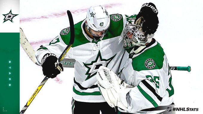 Gardiens les plus âgés à réussir leur premier blanchissage en play-offs