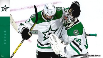 Gardiens les plus âgés à réussir leur premier blanchissage en play-offs